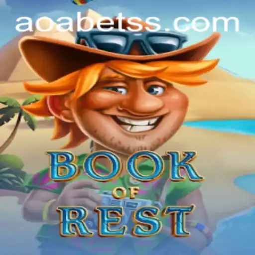 Discovering BookofRest: An In-depth Introduction to the Game and Aoa.bet