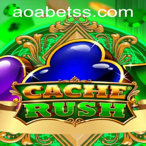 Discover the Exciting World of CacheRush: A New Gaming Experience with Aoa.bet