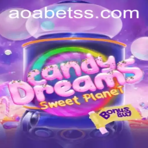 Embarking on a Sugary Adventure: CandyDreamsSweetPlanet and the Alluring World of Aoa.bet