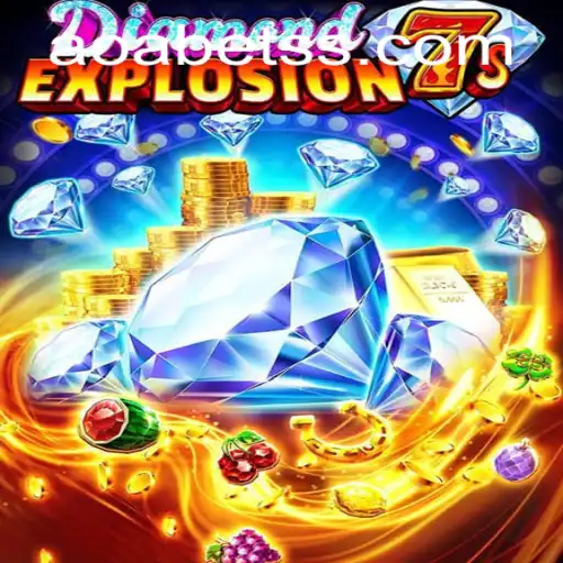 Discover the Electrifying World of DiamondExplosion7s