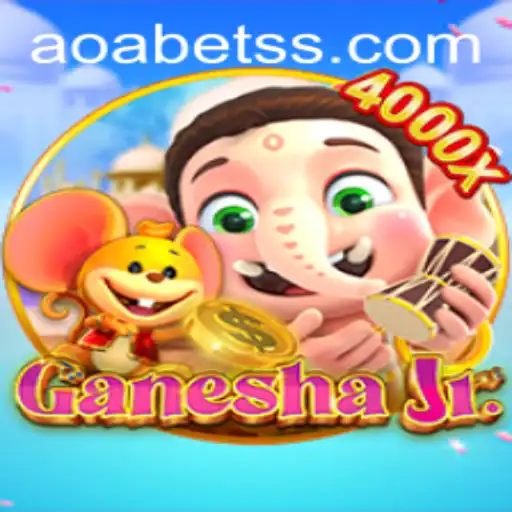 Exploring the World of GaneshaJr: A Look into the Game and Aoa.bet