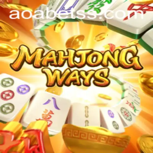 Discover the Excitement of MahjongWays at Aoa.bet