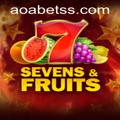 SevensFruits: An Exciting Digital Adventure in the World of Aoa.bet