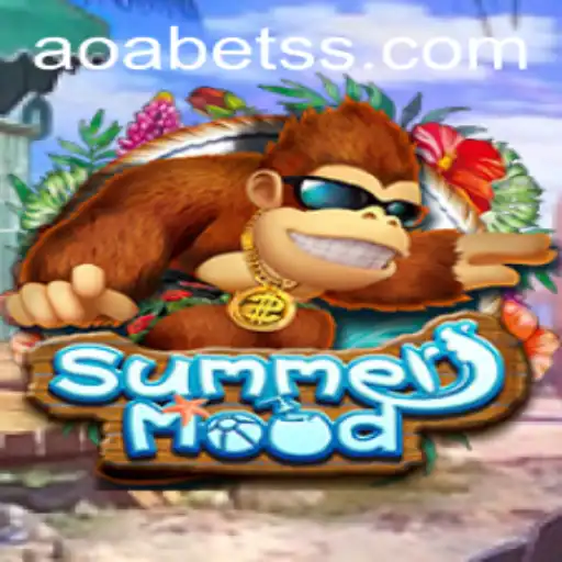 Discover the Exciting World of SummerMood: A New Gaming Experience with Aoa.bet