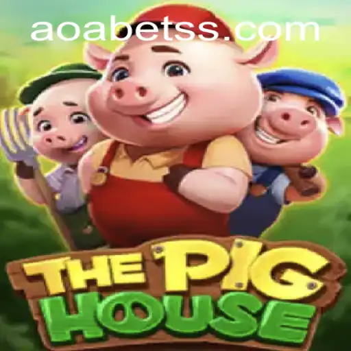 ThePigHouse: An Exciting Adventure in Virtual Gambling