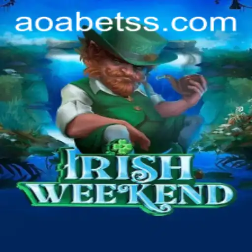 Immersing into IrishWeekend: A Thrilling Game Experience on Aoa.bet