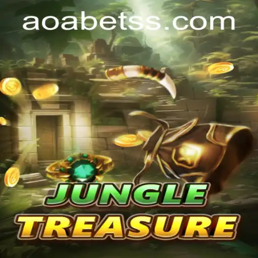 Discover the Adventure and Strategy Behind JungleTreasure with Aoa.bet