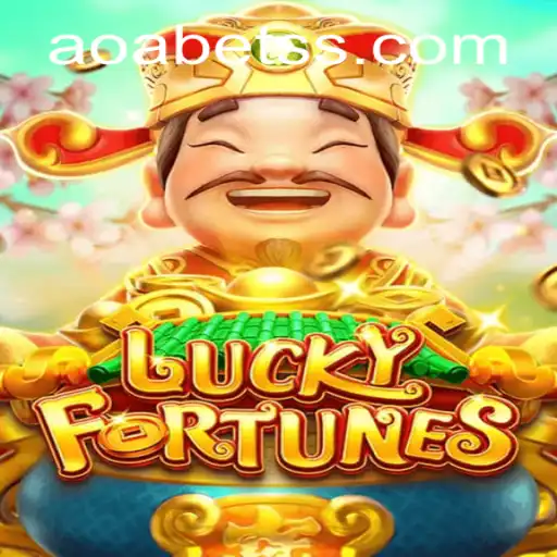 Unveiling LUCKYFORTUNES: A New Era in Online Gaming with Aoa.bet