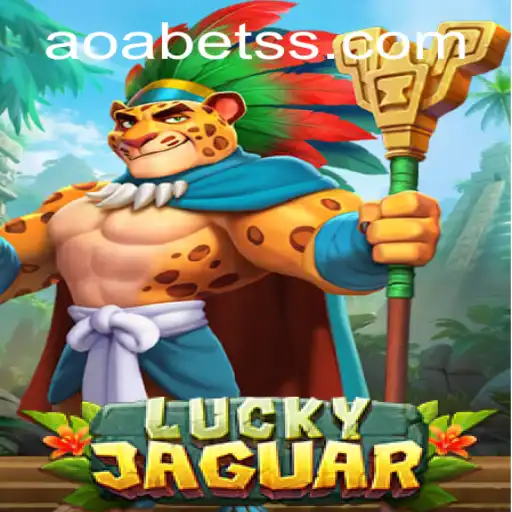 Exploring the Thrills of LuckyJaguar at Aoa.bet