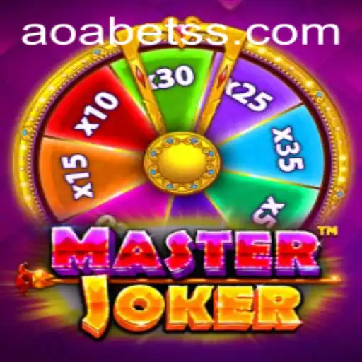 Unveiling MasterJoker: A Comprehensive Exploration with Aoa.bet