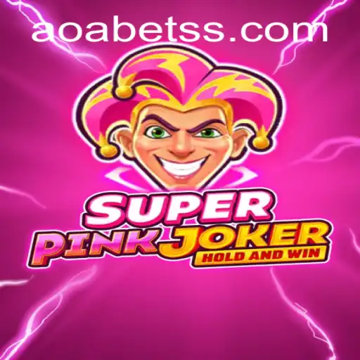 Discovering SuperPinkJoker: A New Era in Online Gaming