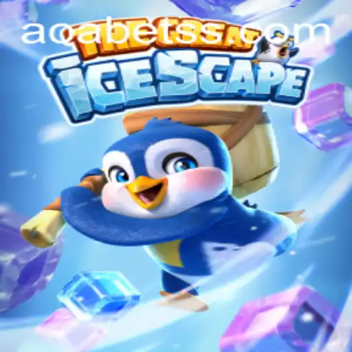 The Great Icescape: A Thrilling Journey into the World of Aoa.bet