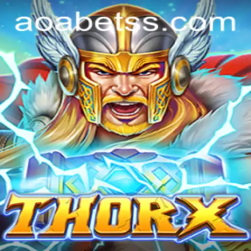 Discover the Thrilling World of ThorX: Aoa.bet's Latest Adventure