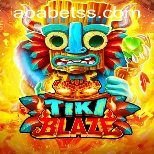 Discover the Exciting World of TikiBlaze: A Thrilling New Game on Aoa.bet