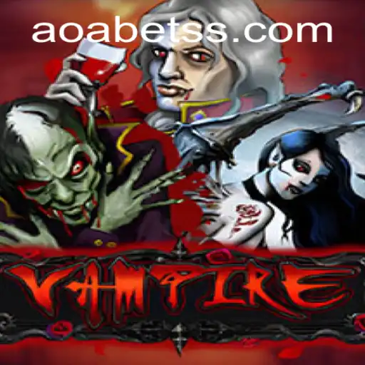 Dive into the World of 'Vampire' with Aoa.bet: A Riveting Gaming Experience