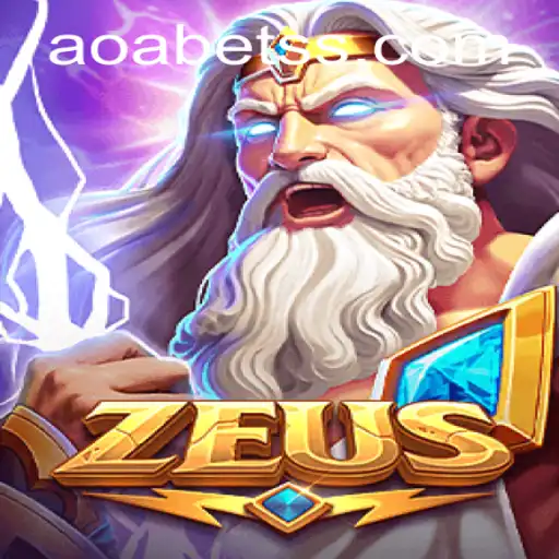 Explore the Mythical World of Zeus at Aoa.bet